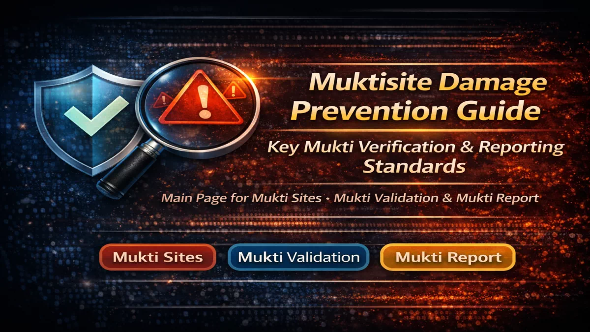 먹튀사이트 피해 예방 가이드와 먹튀검증 먹튀제보 핵심 기준을 정리한 메인페이지 대표 이미지